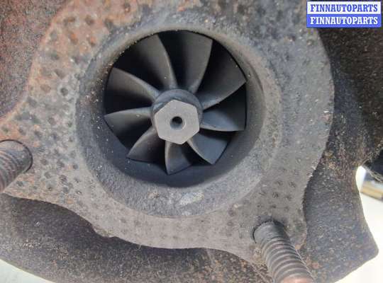 купить Турбина на Volkswagen LT II 1996 - 2006