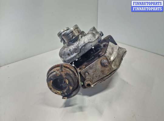 купить Турбина на Volkswagen LT II 1996 - 2006