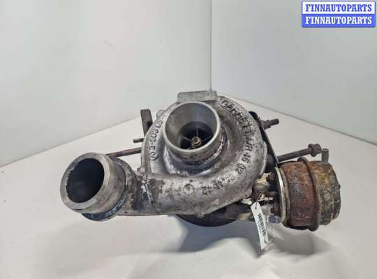 Турбина VG2715878 на Volkswagen LT II 1996 - 2006