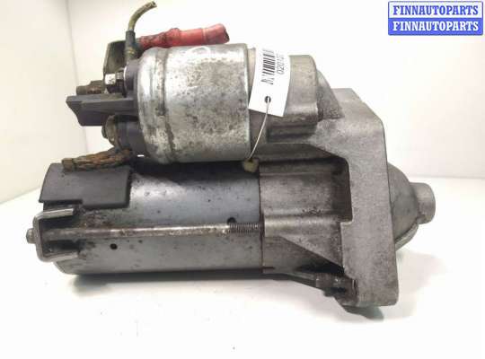 купить Стартер на Renault Scenic 3 поколение 2009 - 2013