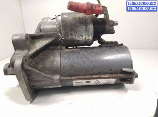 купить Стартер на Renault Scenic 3 поколение 2009 - 2013