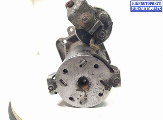 купить Стартер на Renault Scenic 3 поколение 2009 - 2013