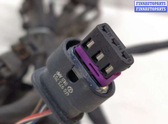 купить Проводка бампера заднего на Volkswagen Passat B7 (362,365) 2010 - 2015