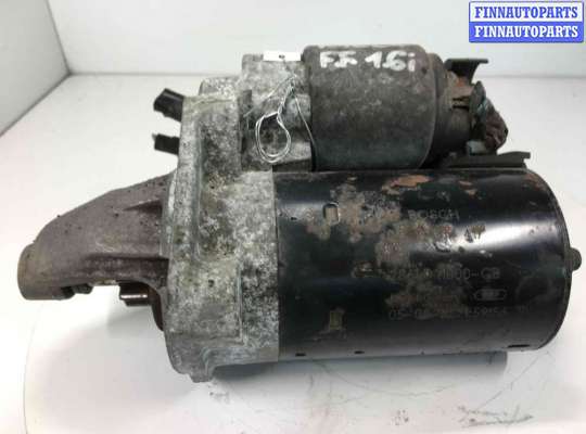 купить Стартер на Ford Focus 2 2004 - 2011