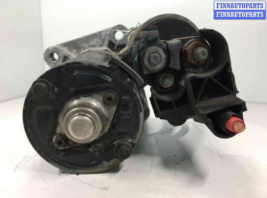 купить Стартер на Ford Focus 2 2004 - 2011