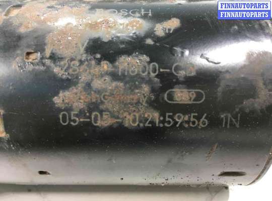 купить Стартер на Ford Focus 2 2004 - 2011