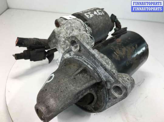 купить Стартер на Ford Focus 2 2004 - 2011