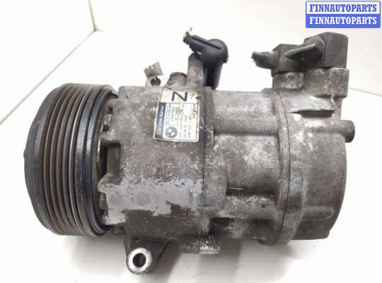 купить Компрессор кондиционера на BMW X3 E83 1 поколение (2003-2006)