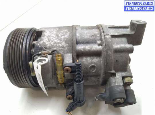 купить Компрессор кондиционера на BMW X3 E83 1 поколение (2003-2006)