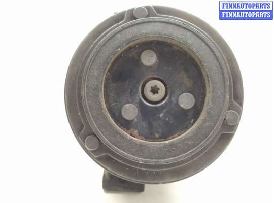 купить Компрессор кондиционера на BMW X3 E83 1 поколение (2003-2006)