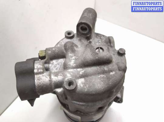 купить Компрессор кондиционера на BMW X3 E83 1 поколение (2003-2006)