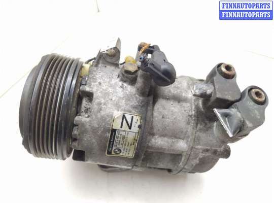 купить Компрессор кондиционера на BMW X3 E83 1 поколение (2003-2006)