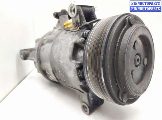 купить Компрессор кондиционера на BMW X3 E83 1 поколение (2003-2006)