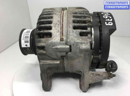 купить Генератор на Volkswagen Golf IV (1J) 1997 - 2006