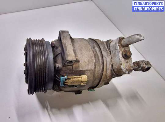 купить Компрессор кондиционера на Opel Frontera B 1998 - 2004