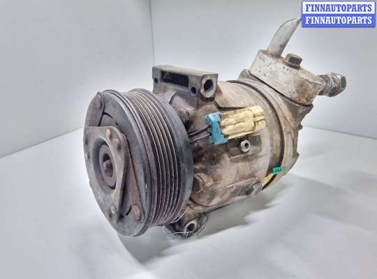 купить Компрессор кондиционера на Opel Frontera B 1998 - 2004