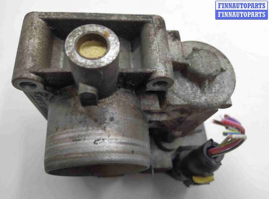 купить Заслонка дроссельная на Fiat Punto 3 поколение 2009 - 2012