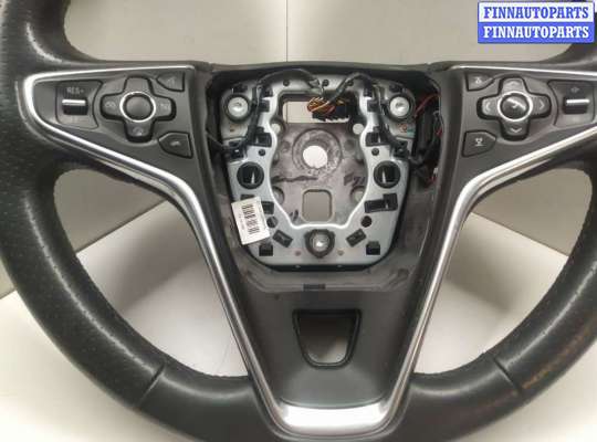 купить Руль на Opel Insignia I 2008 - 2017