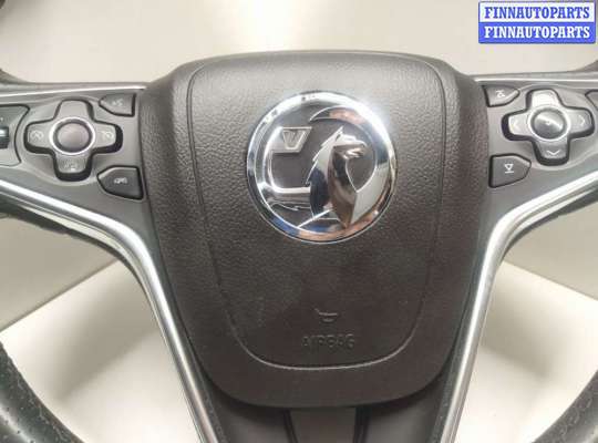 купить Руль на Opel Insignia I 2008 - 2017