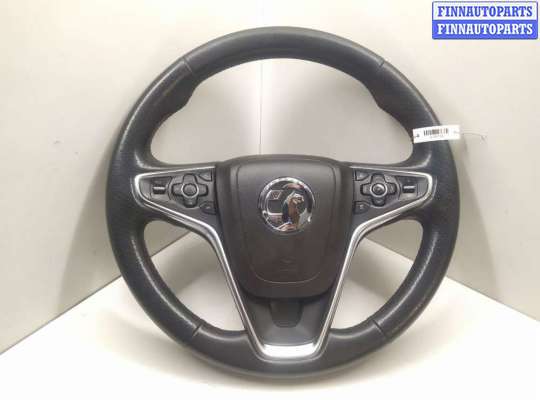 Руль OP2425122 на Opel Insignia I 2008 - 2017