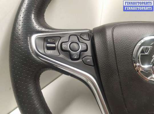купить Руль на Opel Insignia I 2008 - 2017