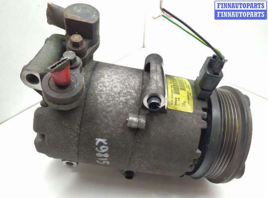 купить Компрессор кондиционера на Volvo S40 II (MS) 2004 - 2012