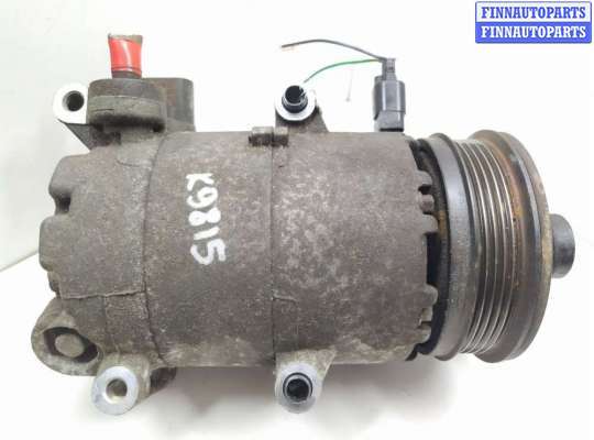 купить Компрессор кондиционера на Volvo S40 II (MS) 2004 - 2012