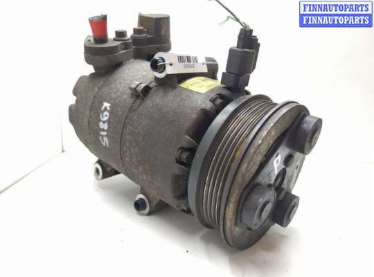 купить Компрессор кондиционера на Volvo S40 II (MS) 2004 - 2012