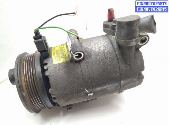 купить Компрессор кондиционера на Volvo S40 II (MS) 2004 - 2012