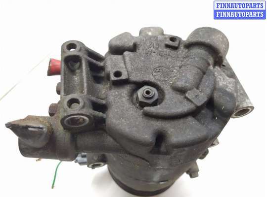 купить Компрессор кондиционера на Volvo S40 II (MS) 2004 - 2012