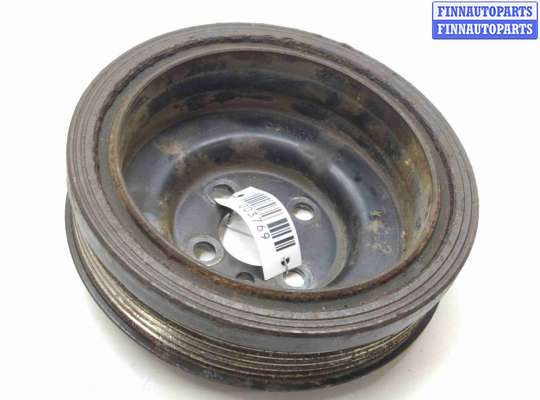 купить Шкив коленвала на Audi A3 II (8P1) 2003 - 2013