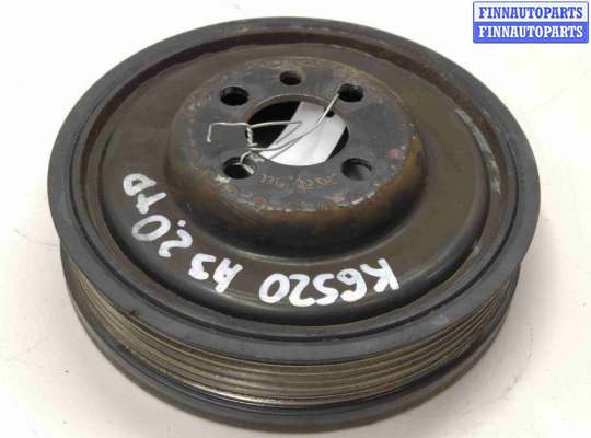 купить Шкив коленвала на Audi A3 II (8P1) 2003 - 2013