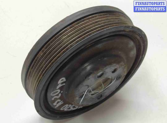 купить Шкив коленвала на Audi A3 II (8P1) 2003 - 2013