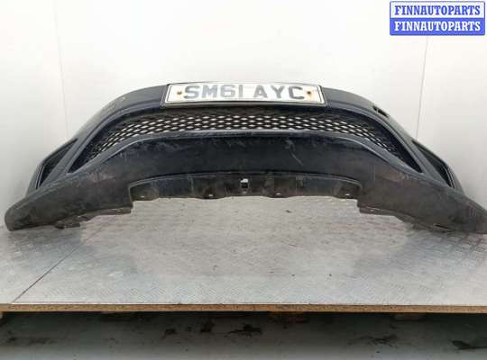 купить Бампер передний на Honda Civic VIII 2005 - 2012