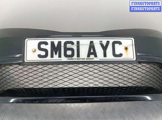 купить Бампер передний на Honda Civic VIII 2005 - 2012