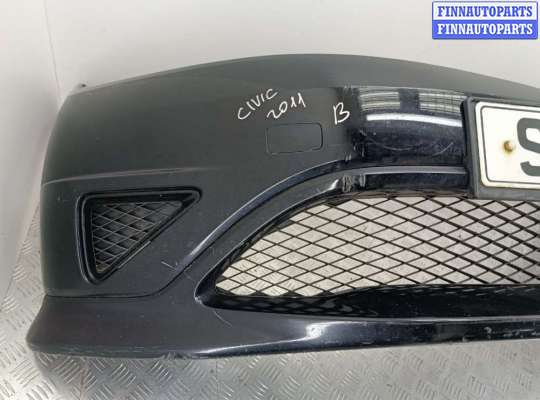 купить Бампер передний на Honda Civic VIII 2005 - 2012
