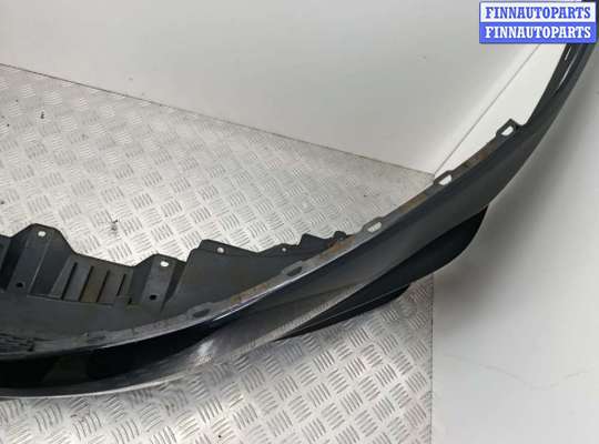 купить Бампер передний на Honda Civic VIII 2005 - 2012