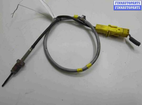 купить Датчик температуры выхлопных газов на Renault Laguna III  2008 - 2011