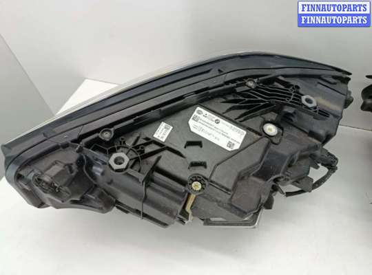 купить Фара передняя (комплект) на BMW 3 G20/G21 7 поколение [рестайлинг] (2022-2026)