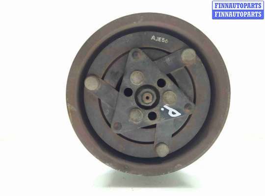 купить Компрессор кондиционера на Nissan Qashqai I (J10) 2006 - 2013