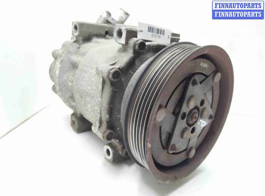купить Компрессор кондиционера на Nissan Qashqai I (J10) 2006 - 2013
