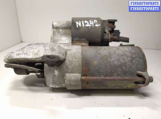 купить Стартер на Ford C-MAX I (DE) 2003 - 2010