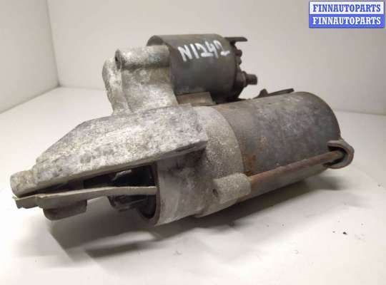 купить Стартер на Ford C-MAX I (DE) 2003 - 2010