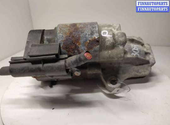 купить Стартер на Ford C-MAX I (DE) 2003 - 2010