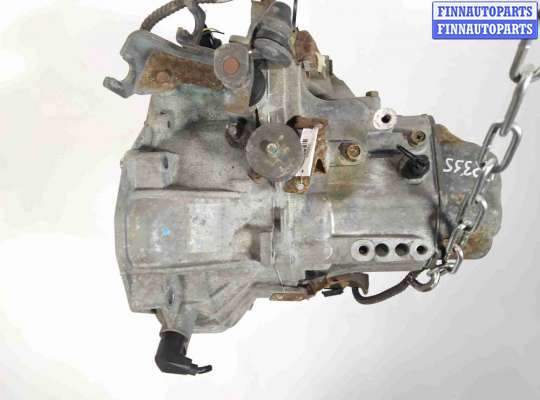 купить КПП механическая (МКПП) 5-ступенчатая на Chevrolet Spark 3 поколение (2010-2015)