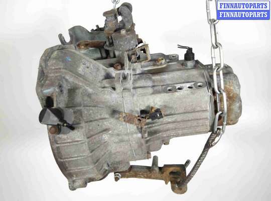 купить КПП механическая (МКПП) 5-ступенчатая на Chevrolet Spark 3 поколение (2010-2015)