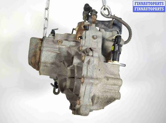 купить КПП механическая (МКПП) 5-ступенчатая на Chevrolet Spark 3 поколение (2010-2015)