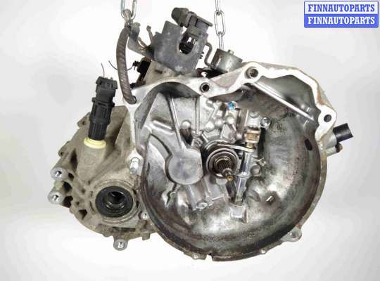 купить КПП механическая (МКПП) 5-ступенчатая на Chevrolet Spark 3 поколение (2010-2015)