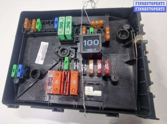 купить Блок предохранителей на Skoda Octavia II (1Z) 2004 - 2013
