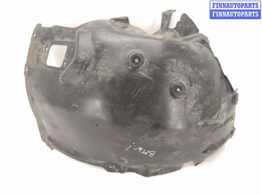 Защита арок передняя левая (подкрылок) BM3680652 на BMW 3 G20/G21 7 поколение [рестайлинг] (2022-2026)